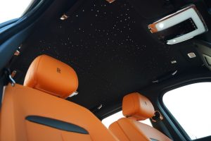 Rolls-Royce Cullinan 2024 photo 2