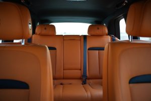 Rolls-Royce Cullinan 2024 photo 6