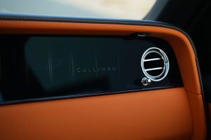 Rolls-Royce Cullinan 2024 photo 10