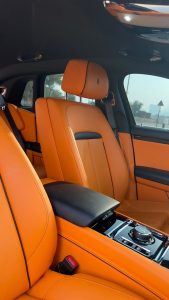 Rolls-Royce Ghost 2025 photo 7