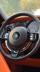 Rolls-Royce Ghost 2023 photo 11