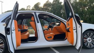 Rolls-Royce Ghost 2023 photo 3