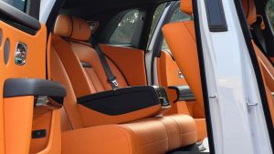 Rolls-Royce Ghost 2023 photo 8