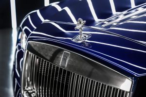 Rolls-Royce Dawn 2024 photo 4