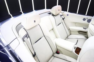 Rolls-Royce Dawn 2024 photo 7