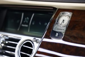 Rolls-Royce Dawn 2024 photo 13