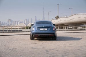 Rolls-Royce Spectre 2025 photo 6
