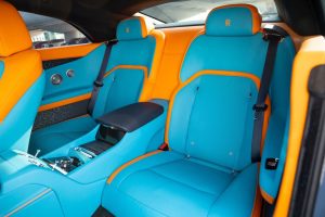 Rolls-Royce Spectre 2025 photo 14