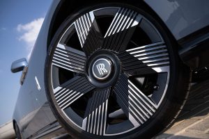 Rolls-Royce Spectre 2025 photo 5