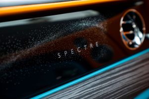 Rolls-Royce Spectre 2025 photo 3