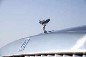 Rolls-Royce Spectre 2025 photo 2