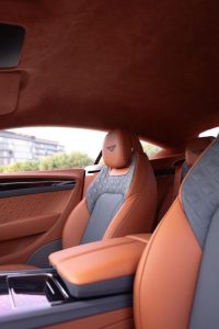 Bentley Continental GT 2024 photo 3