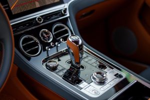 Bentley Continental GT 2024 photo 6