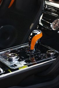 Bentley Flying Spur 2025 photo 2