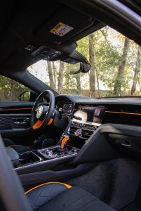 Bentley Flying Spur 2025 photo 5