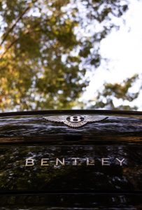 Bentley Flying Spur 2025 photo 6