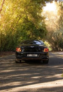 Bentley Flying Spur 2025 photo 10