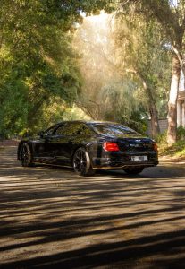 Bentley Flying Spur 2025 photo 12