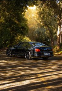 Bentley Flying Spur 2025 photo 15