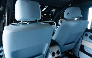 Rolls-Royce Cullinan 2024 Foto 6