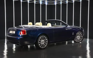 Rolls-Royce Dawn 2024 photo 2