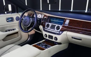 Rolls-Royce Dawn 2024 photo 5