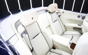 Rolls-Royce Dawn 2024 photo 6