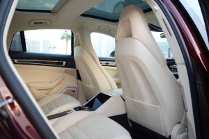 Porsche Panamera 2025 photo 5