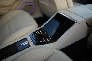 Porsche Panamera 2025 photo 6