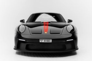 Porsche 911 GT3 2025 photo 1