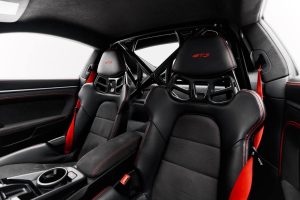 Porsche 911 GT3 2025 photo 6