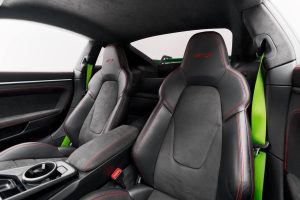 Porsche 911 GT3 2025 photo 10