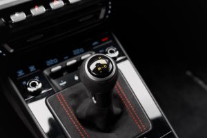 Porsche 911 GT3 2025 photo 12