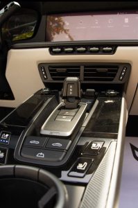 Porsche 911S Spider 2025 photo 5