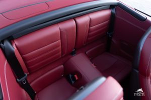 Porsche 911 Turbo S Spider 2025 photo 4