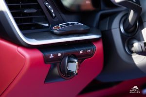 Porsche 911 Turbo S Spider 2025 photo 9