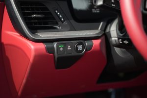 Porsche 911 Carrera Black 2025 photo 11