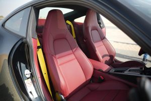 Porsche 911 Carrera Black 2025 photo 12
