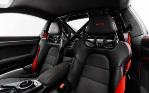 Porsche 911 GT3 2025 صورة 4