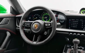 Porsche 911 GT3 2025 صورة 5