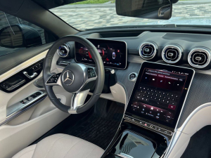 Mercedes-Benz Cle 300 Convertible 2025 photo 4
