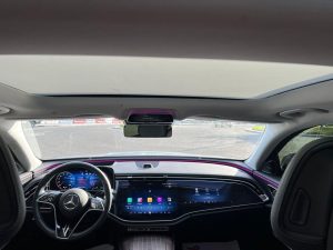 Mercedes-Benz E350 2025 photo 4