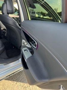 Mercedes-Benz E350 2025 photo 7