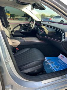 Mercedes-Benz E350 2025 photo 10