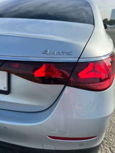 Mercedes-Benz E350 2025 photo 15