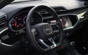Audi RS3 2025 صورة 5