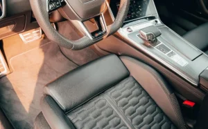 Audi RS6 Avant 2024 photo 3