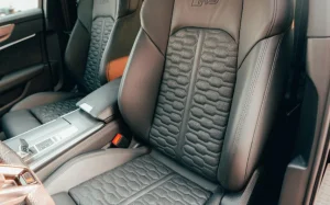Audi RS6 Avant 2024 photo 4