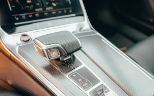 Audi RS6 Avant 2024 photo 5