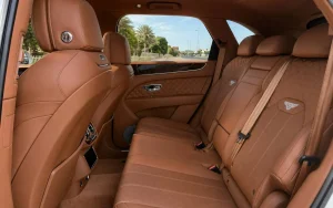 Bentley Bentayga 2024 photo 5